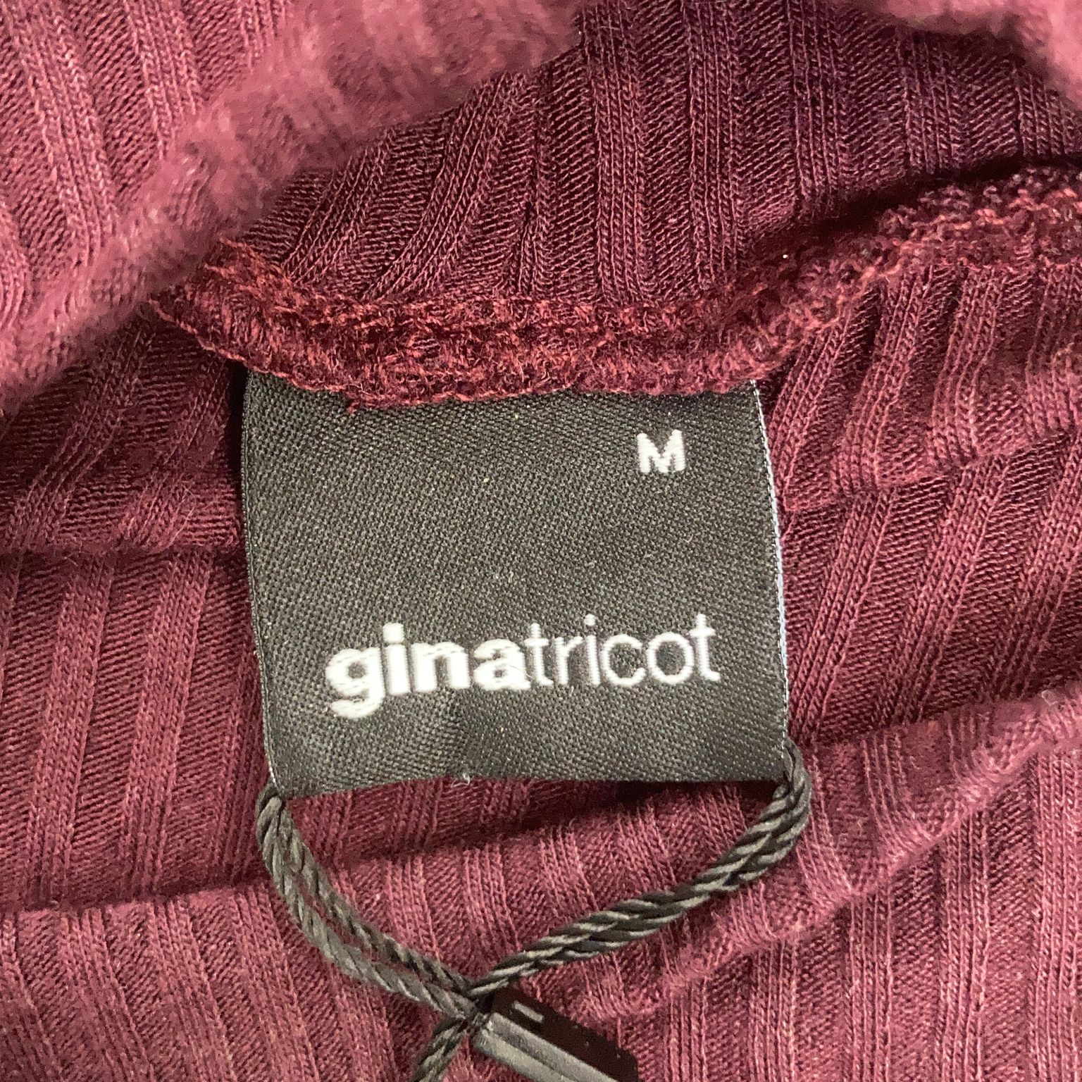 Gina Tricot