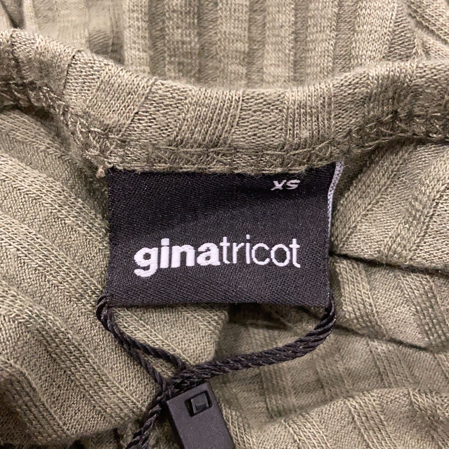 Gina Tricot