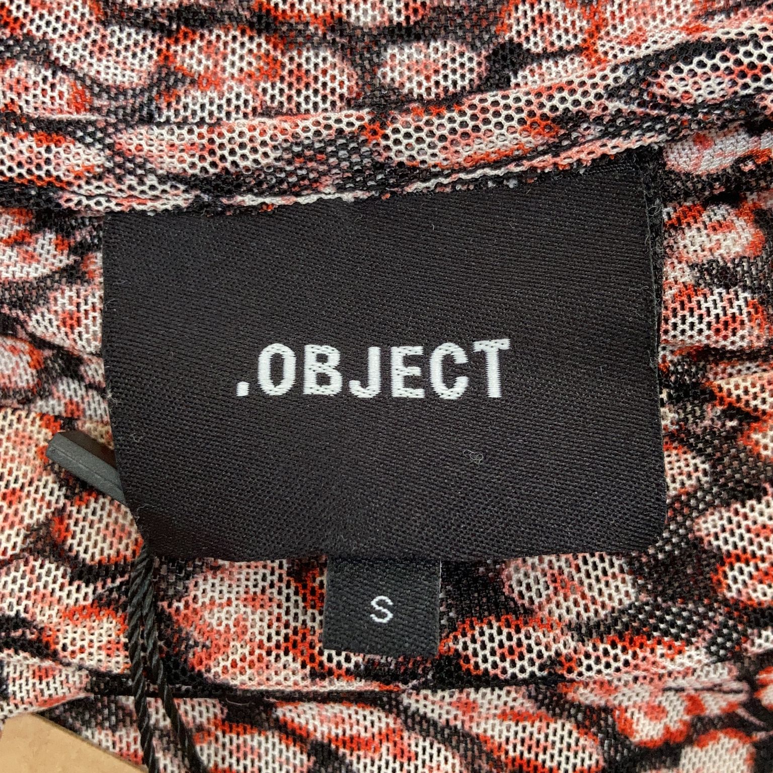 Object