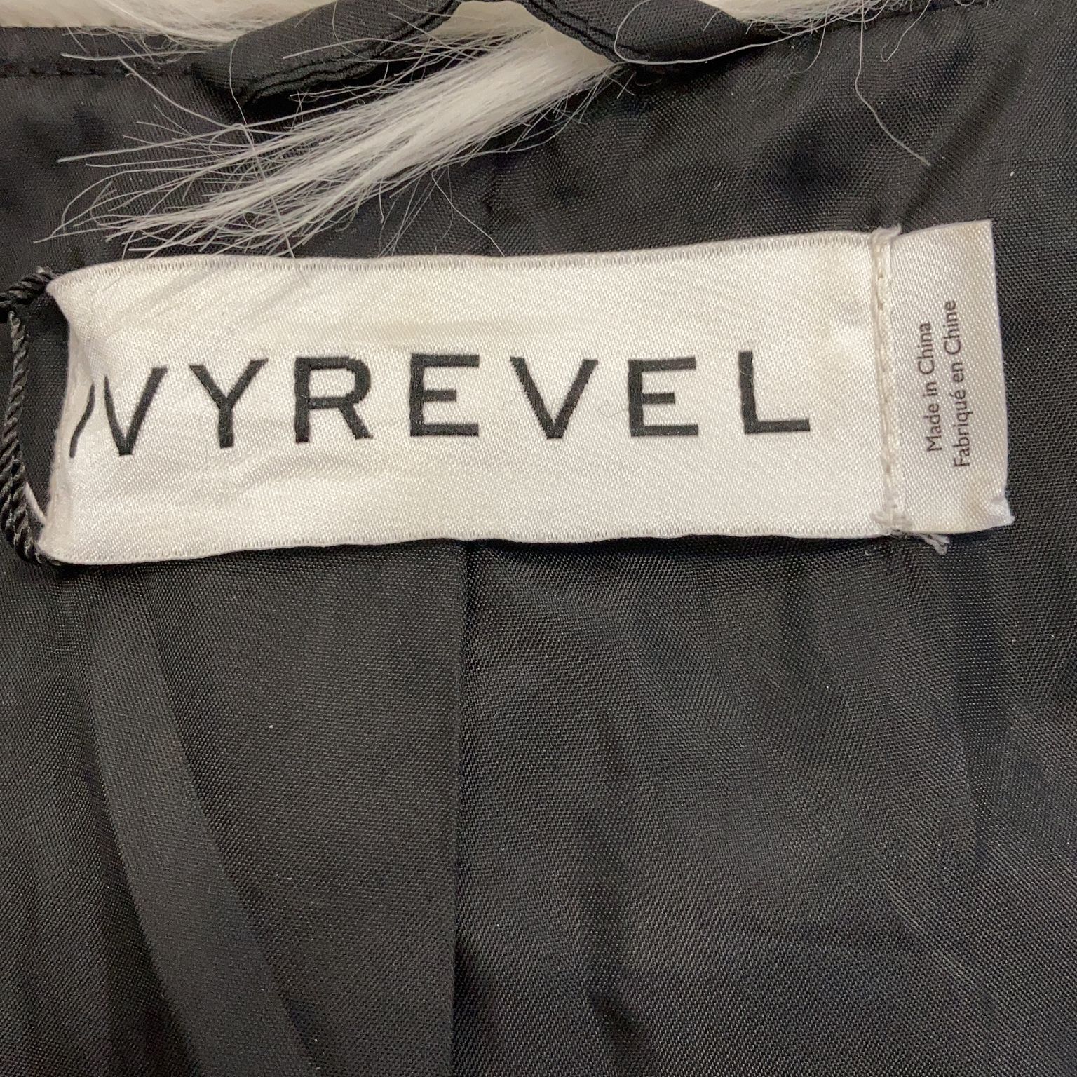 Ivyrevel