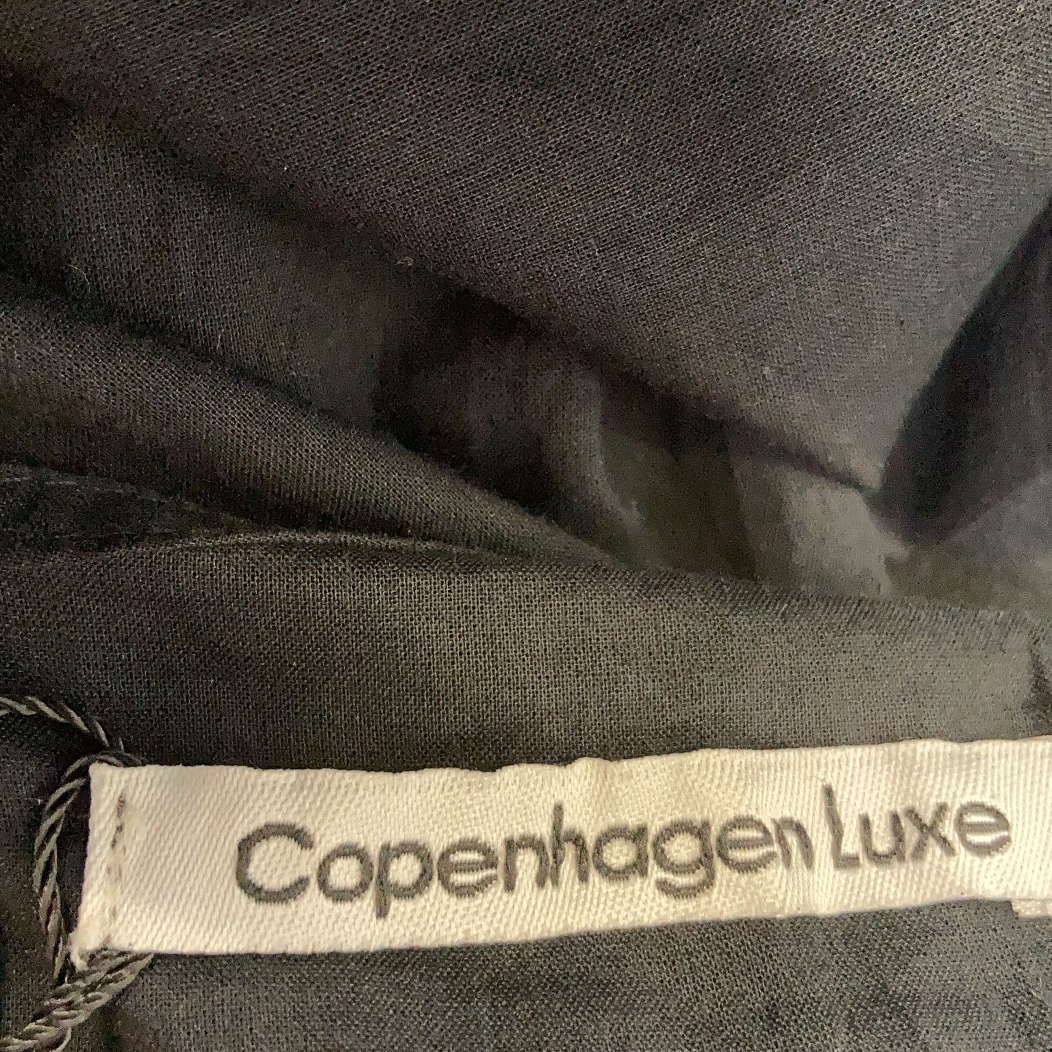 Copenhagen Luxe