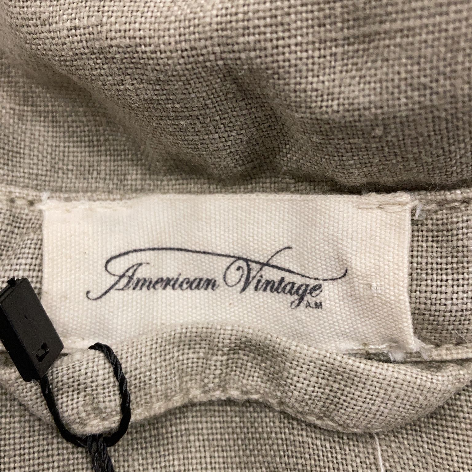 American Vintage