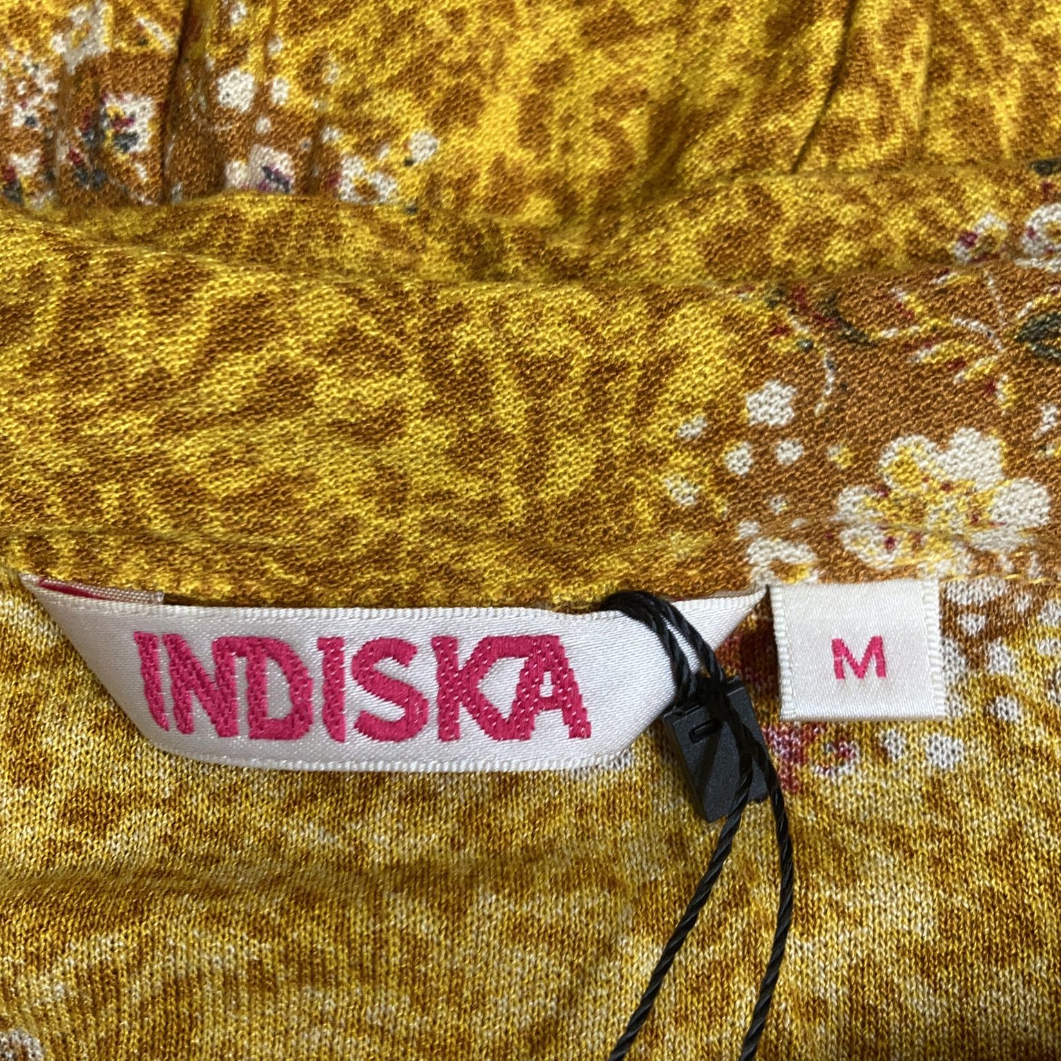 Indiska