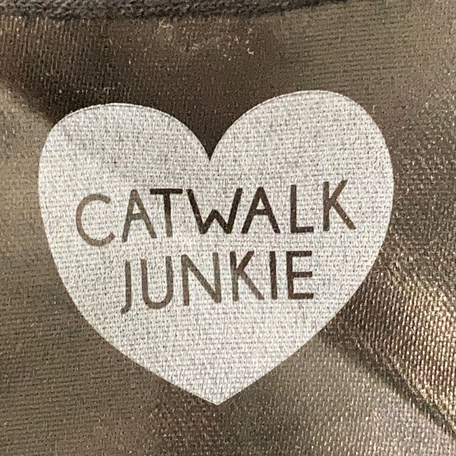 Catwalk Junkie