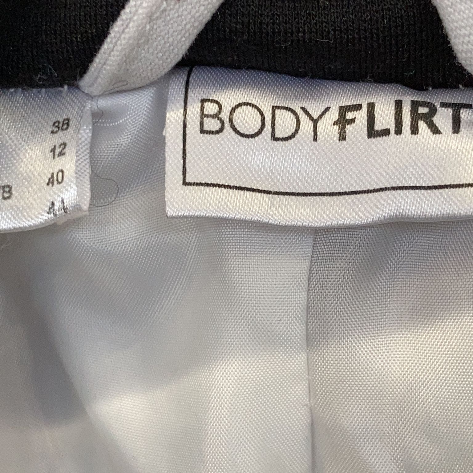 Bodyflirt