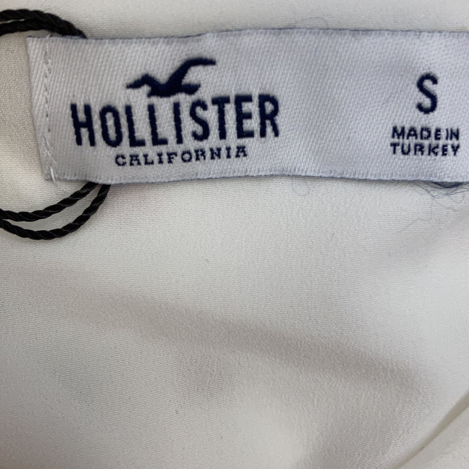 Hollister California