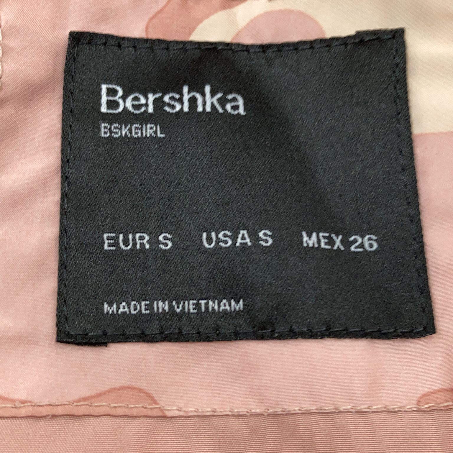 Bershka