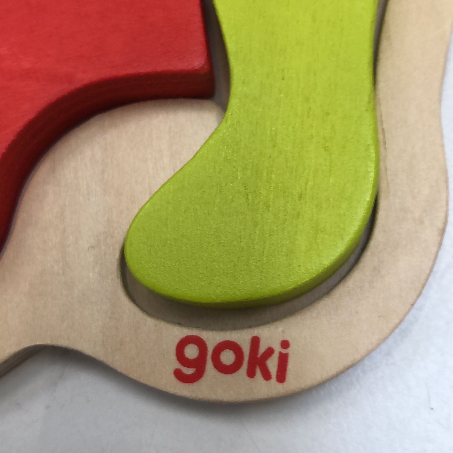 Goki