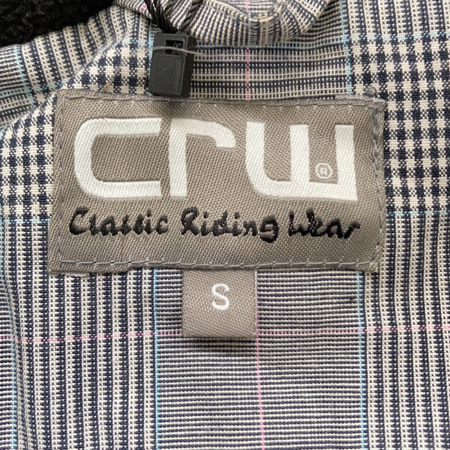 CRW Classic Riding Wear