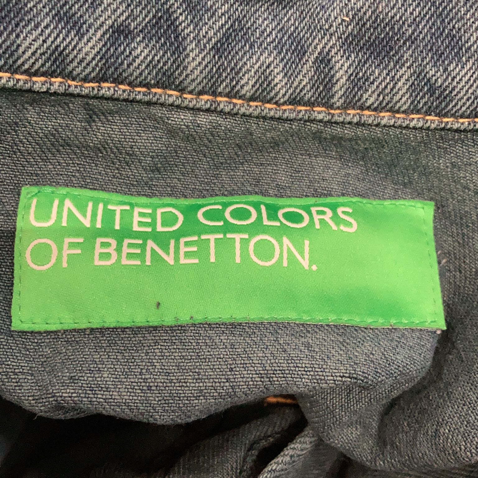 United Colors of Benetton