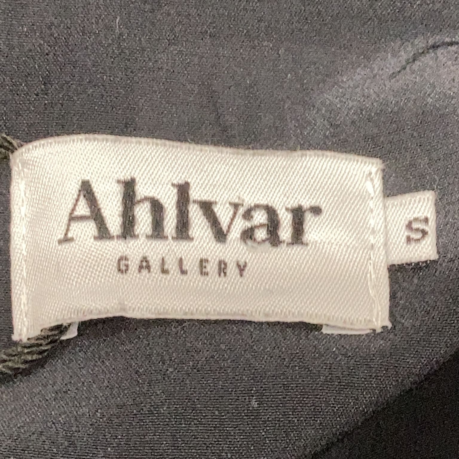 Ahlvar Gallery