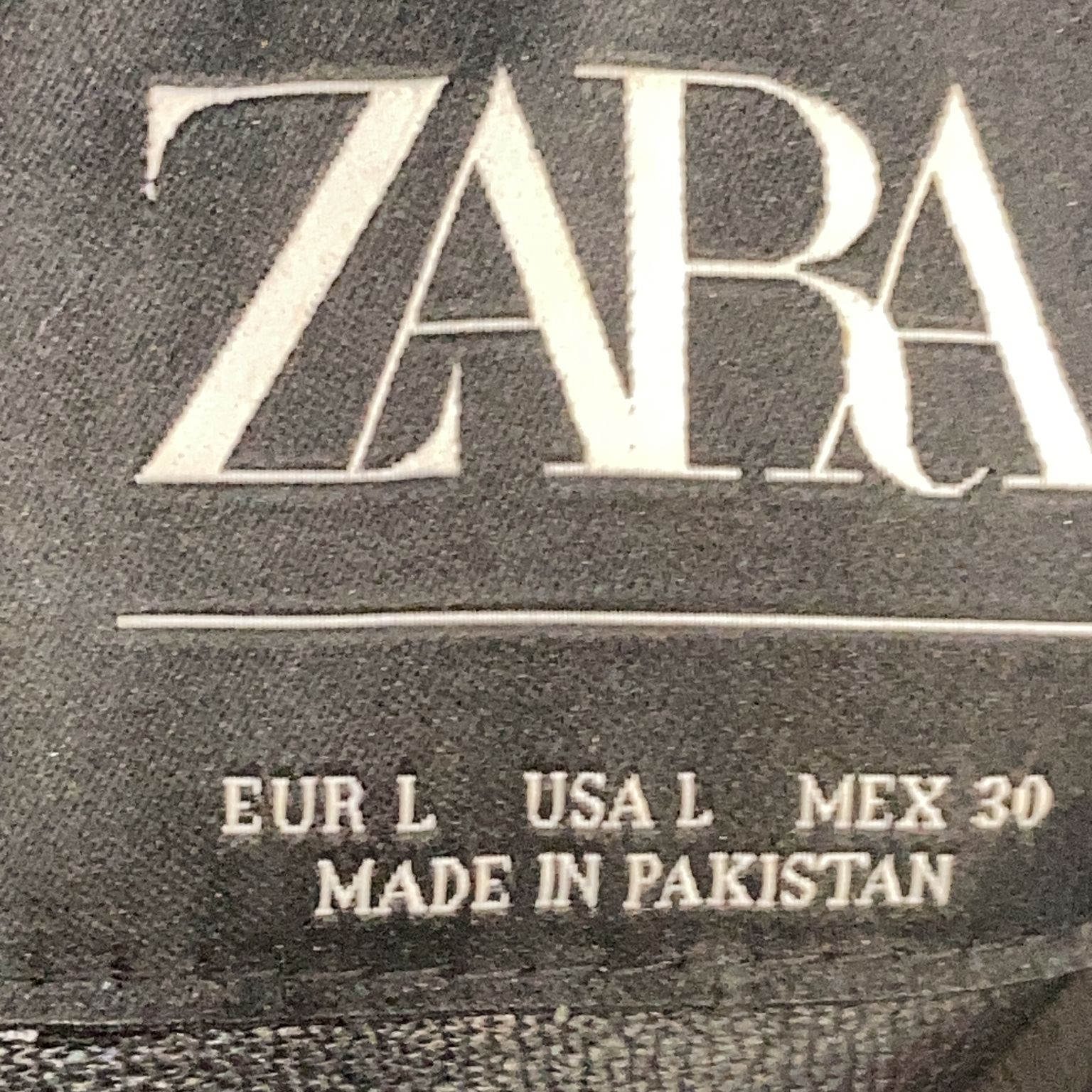 Zara