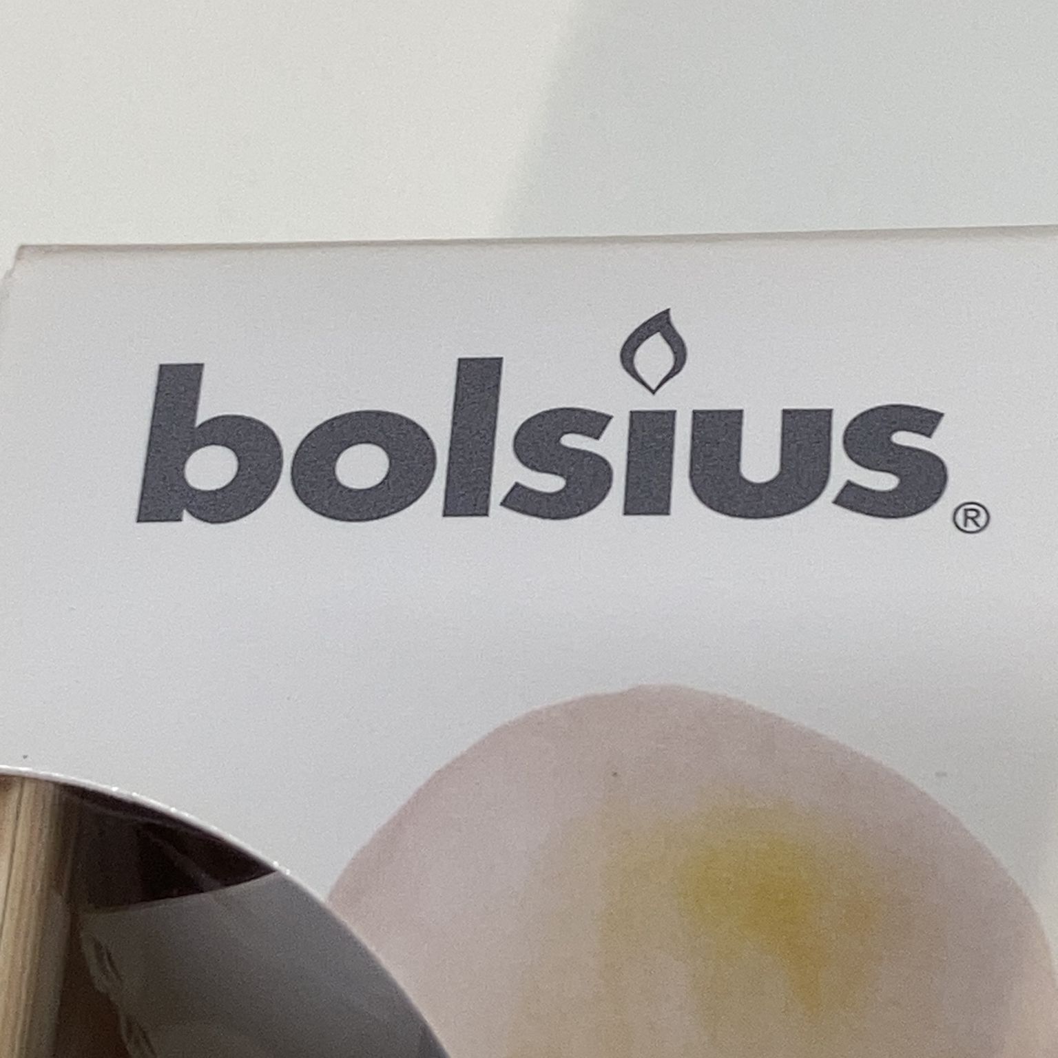 Bolsius