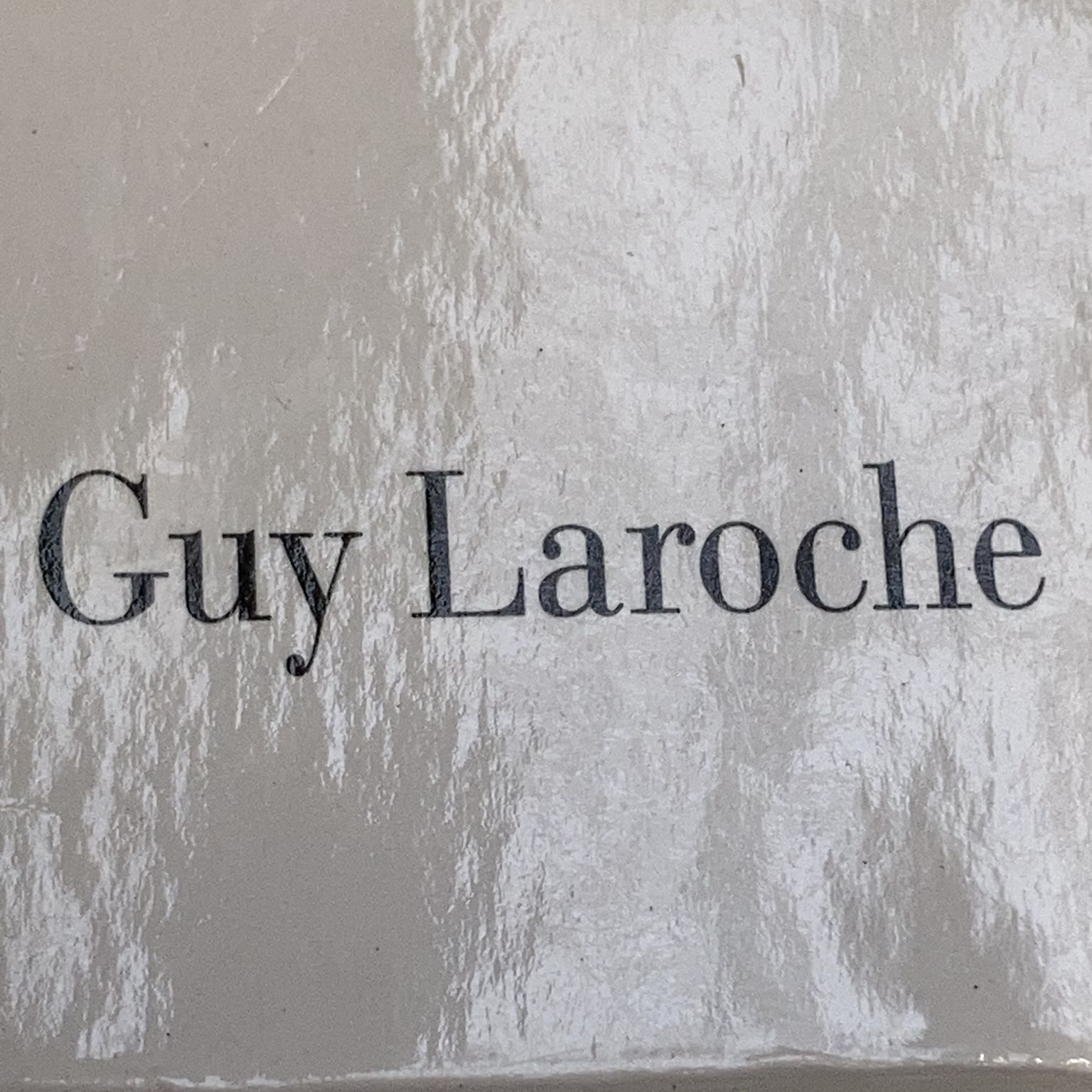 Guy Laroche