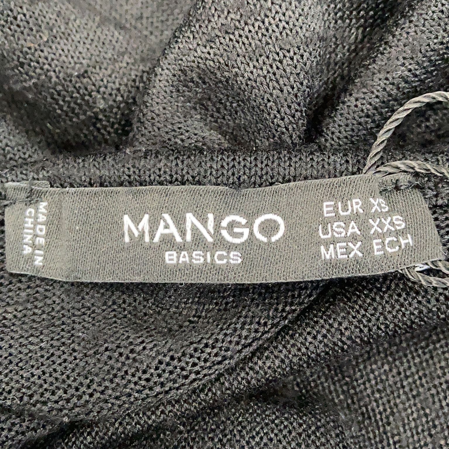 Mango