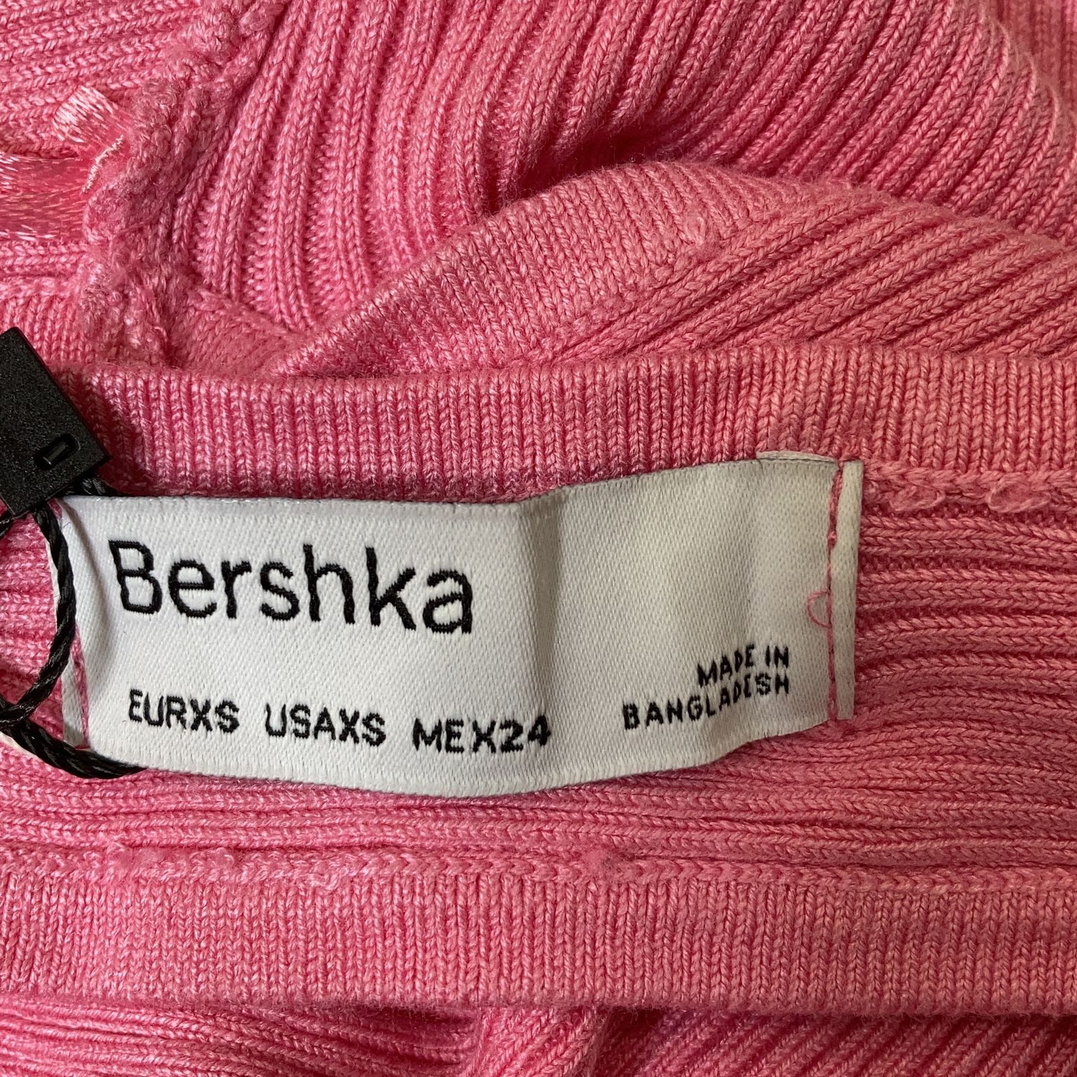 Bershka