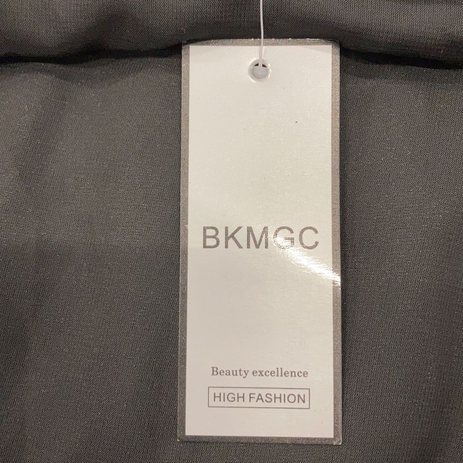 BKMGC