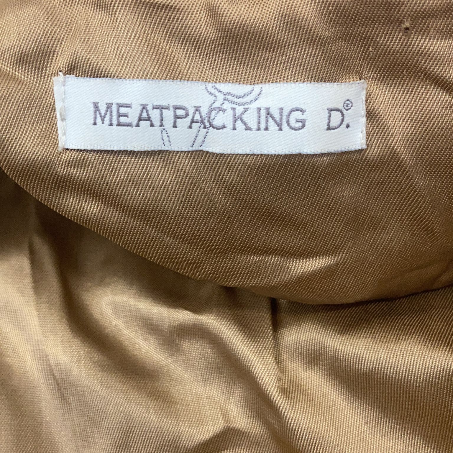 Meatpacking D.