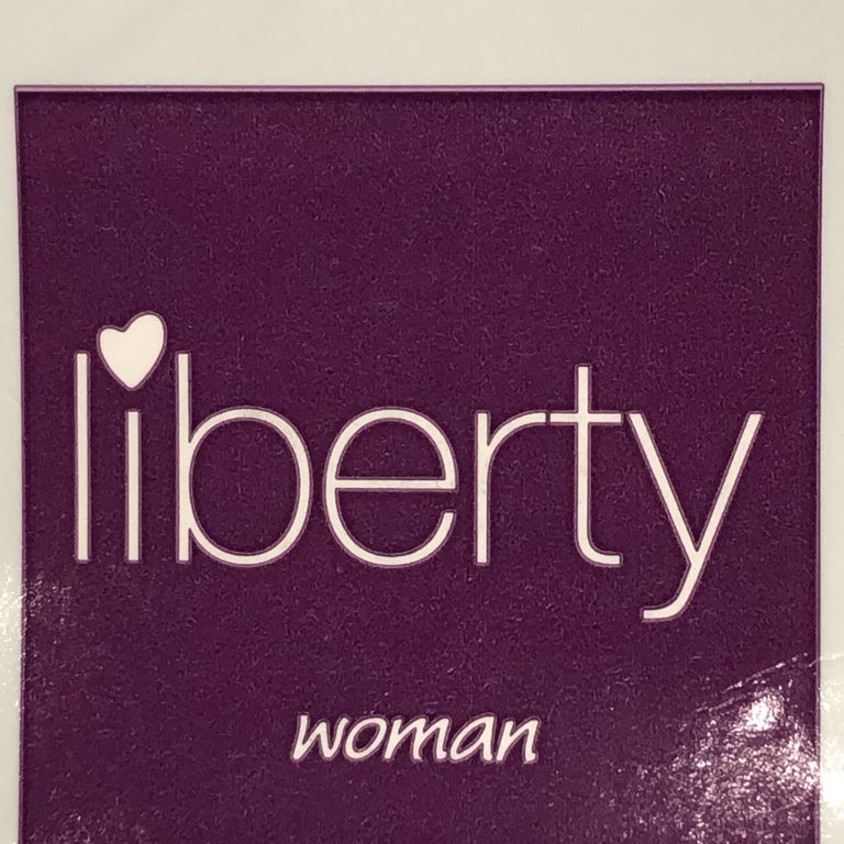 Liberty Woman