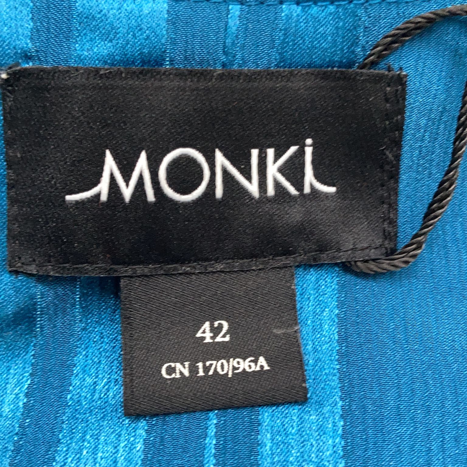 Monki