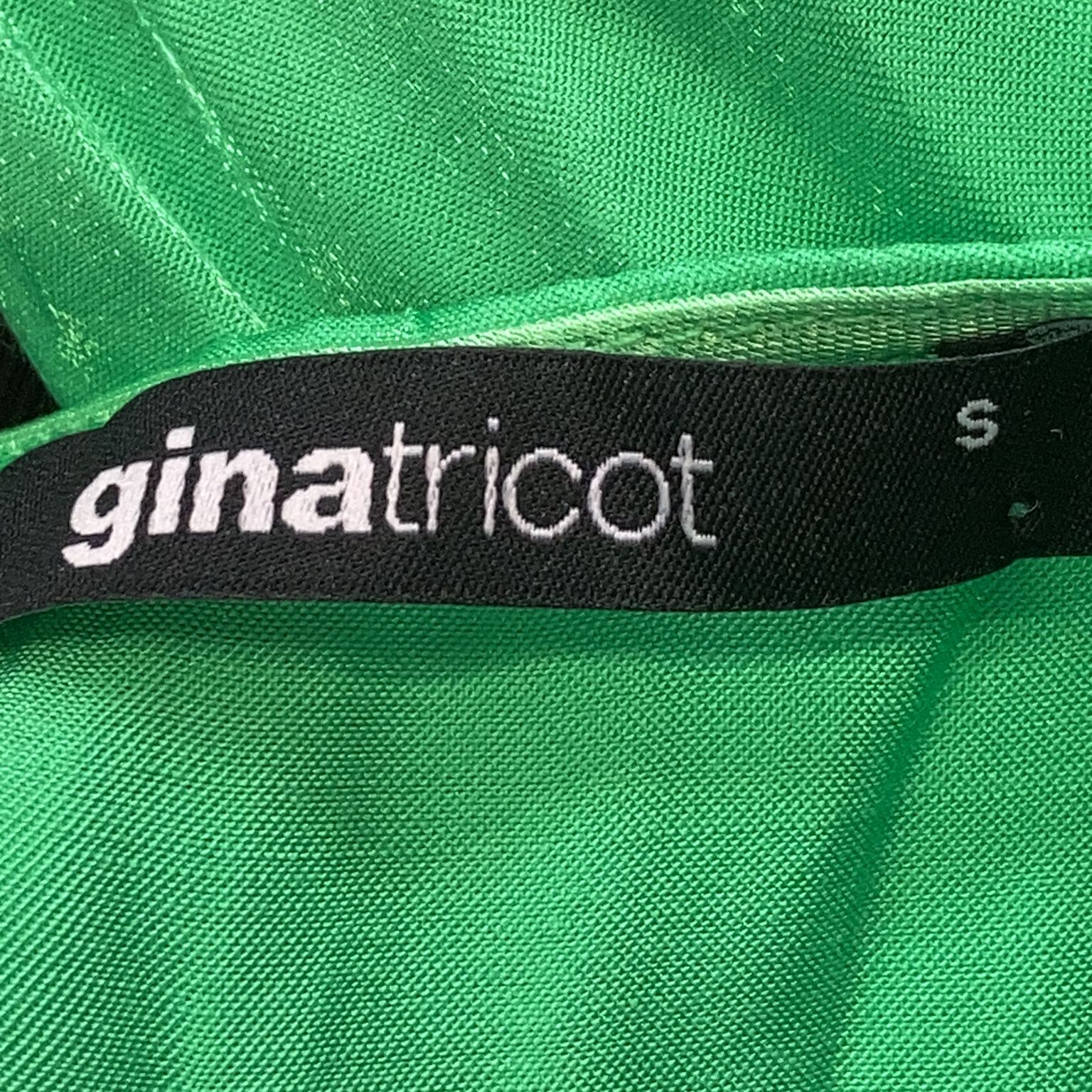 Gina Tricot