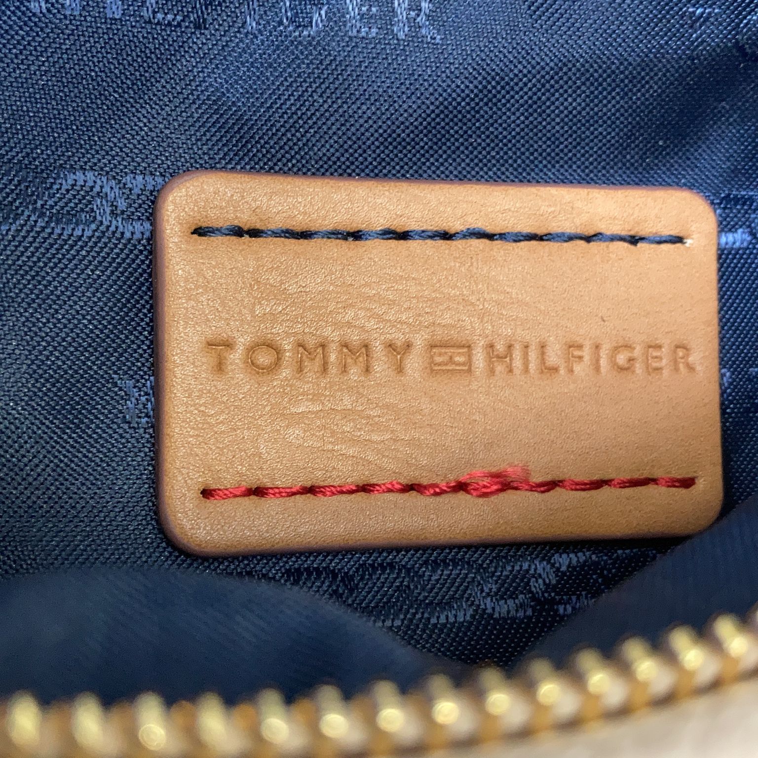 Tommy Hilfiger