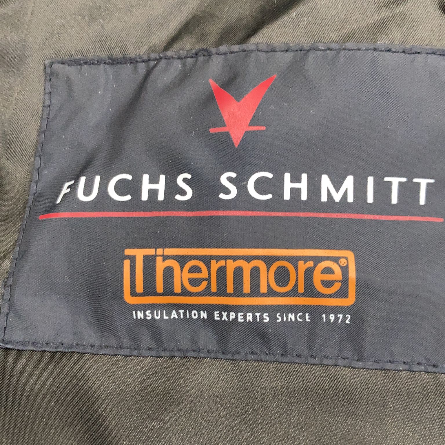 Fuchs Schmitt