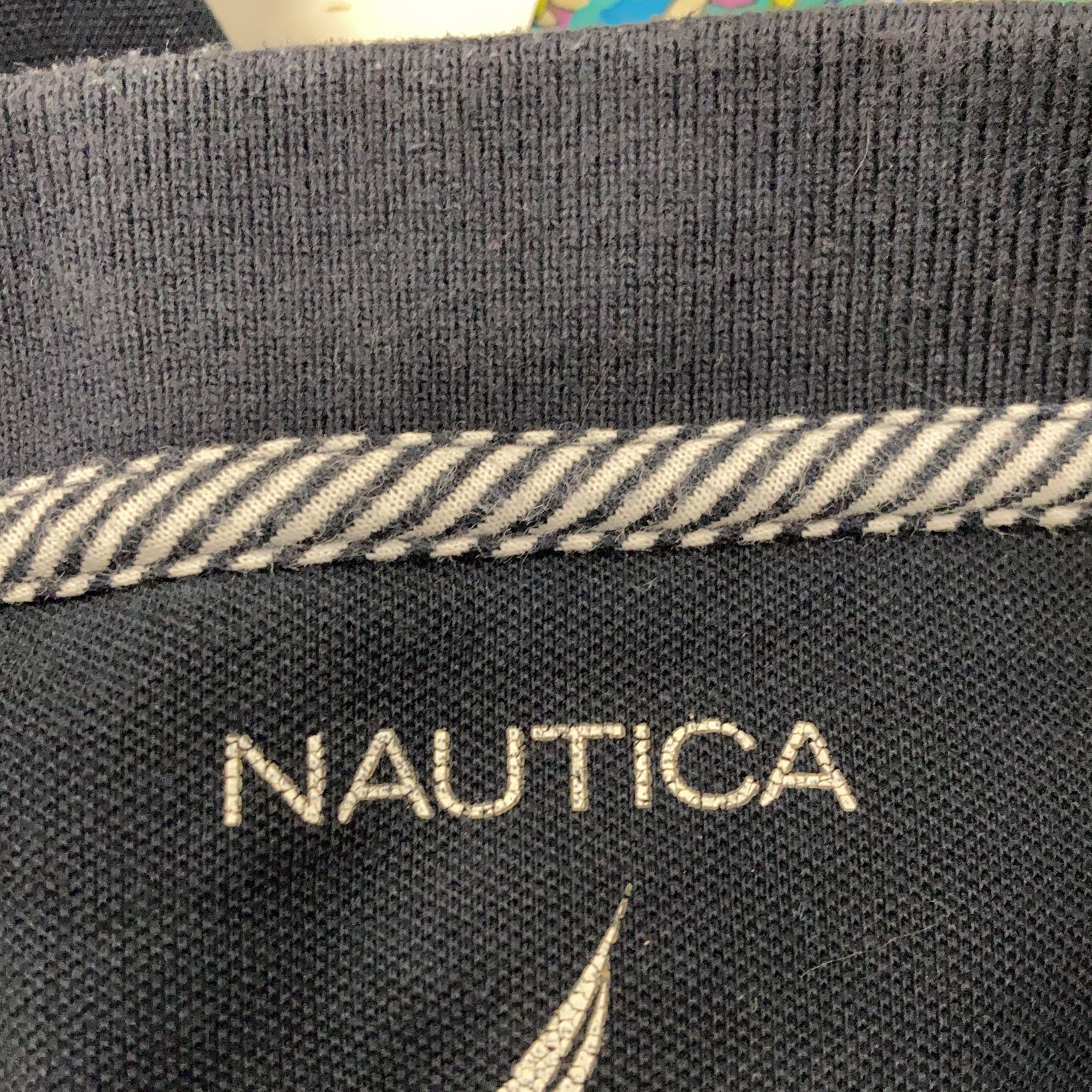 Nautica