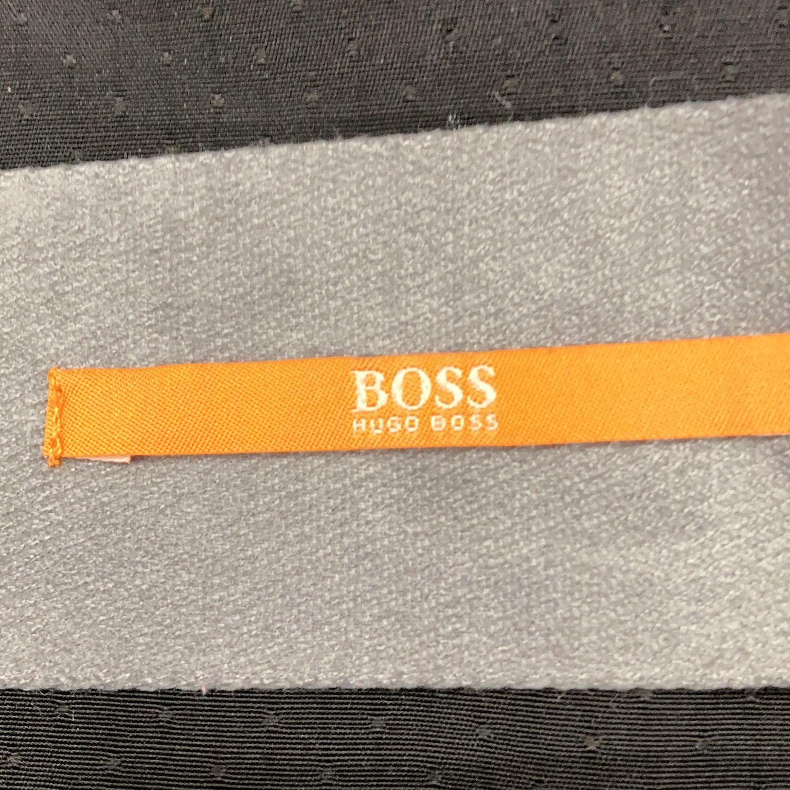 Boss Hugo Boss