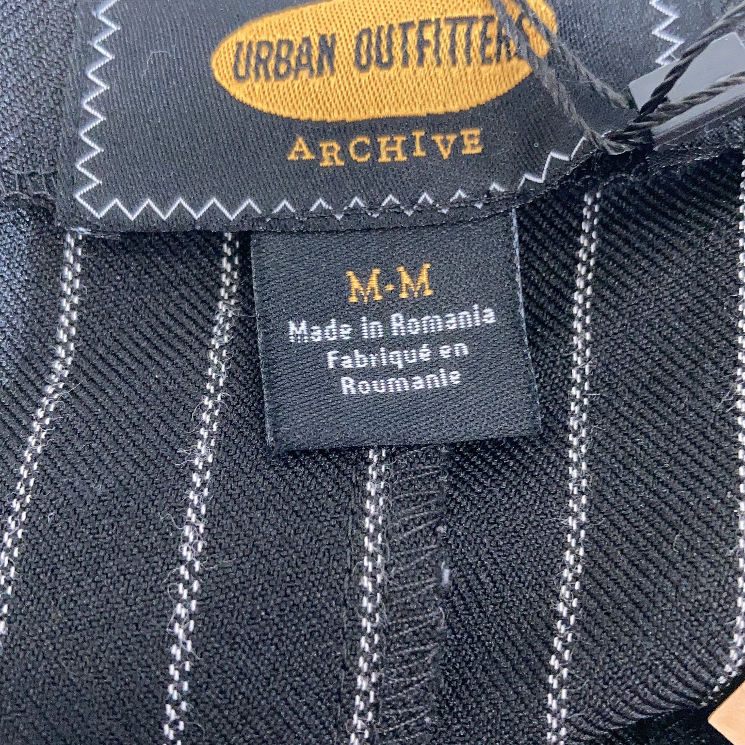 Urban Outfitters