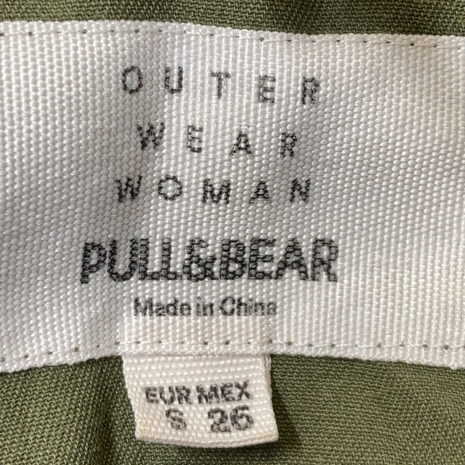 Pull  Bear