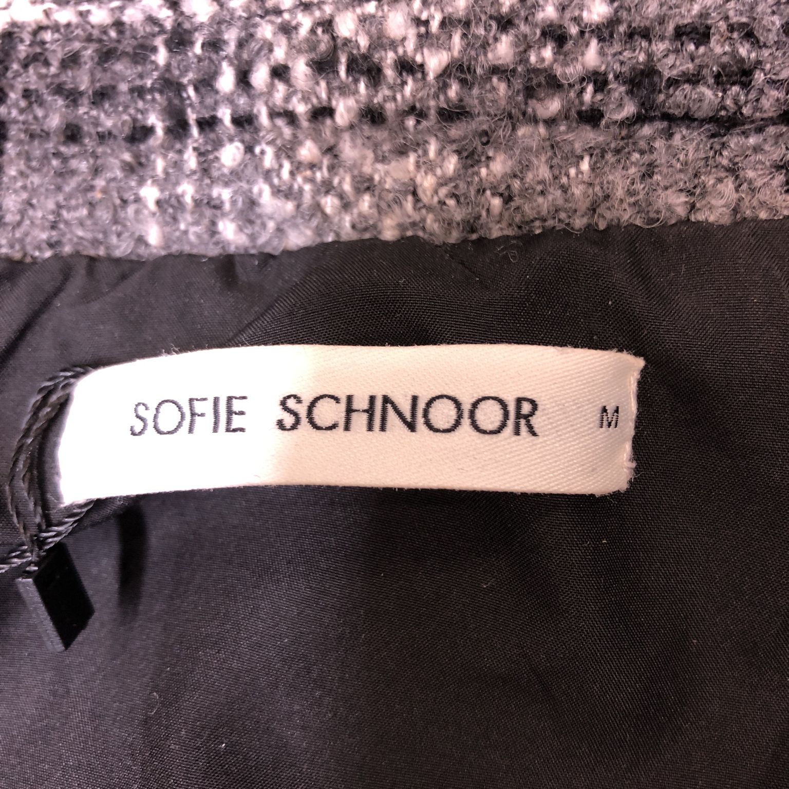 Sofie Schnoor