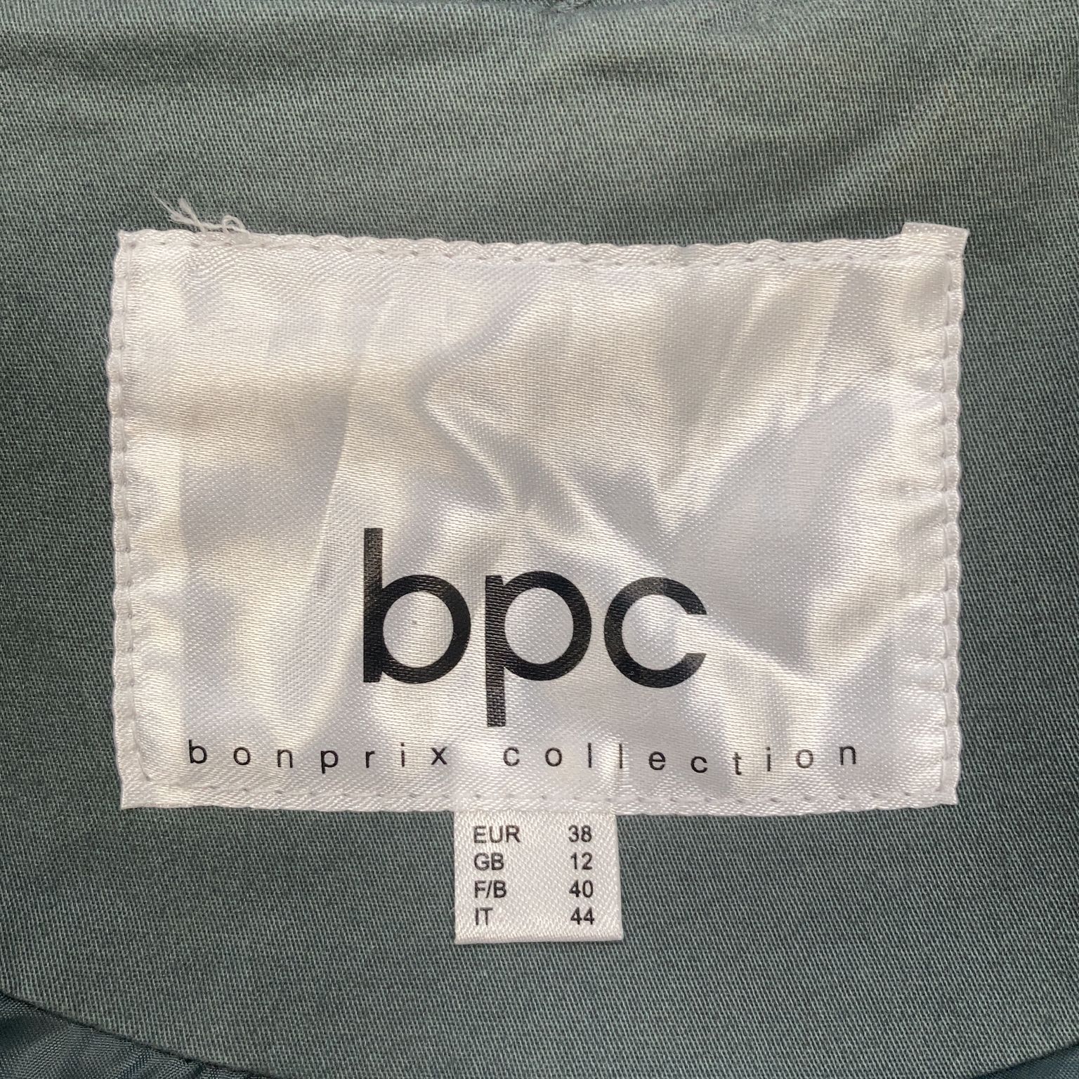 BPC Bonprix Collection