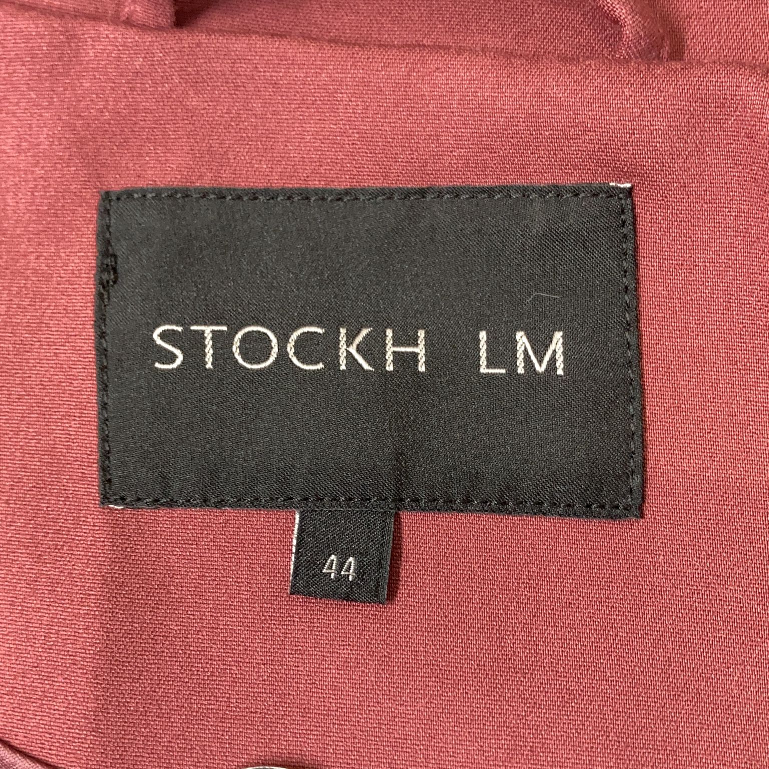 STOCKH LM