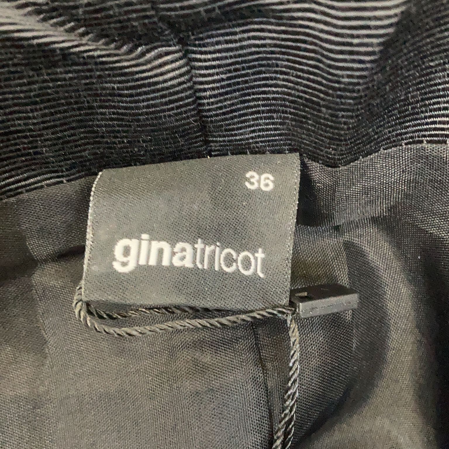 Gina Tricot