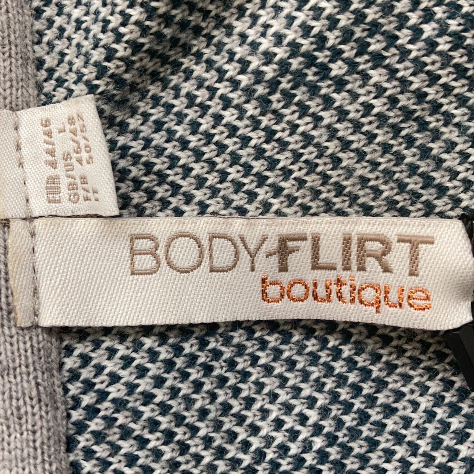 Bodyflirt Boutique