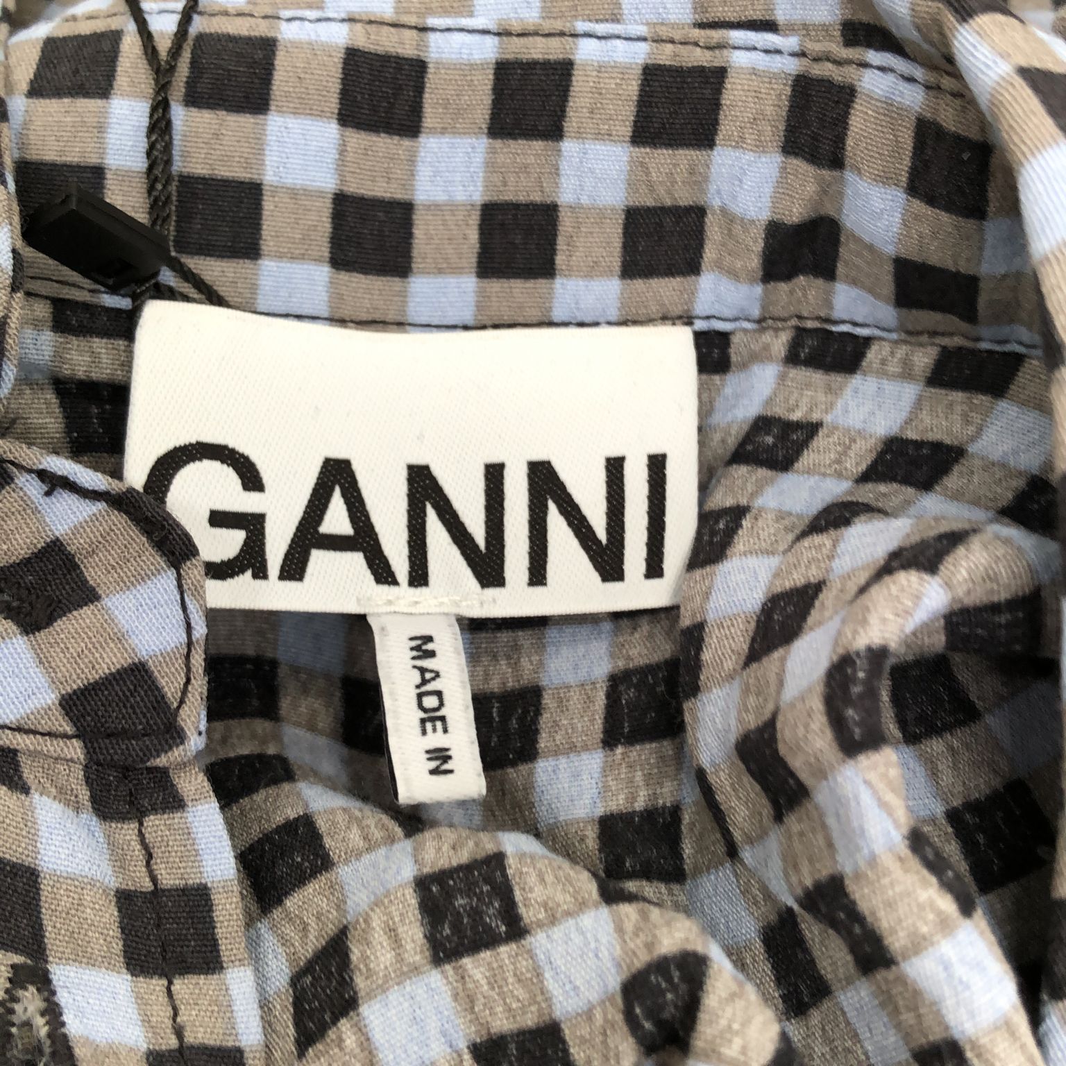 Ganni