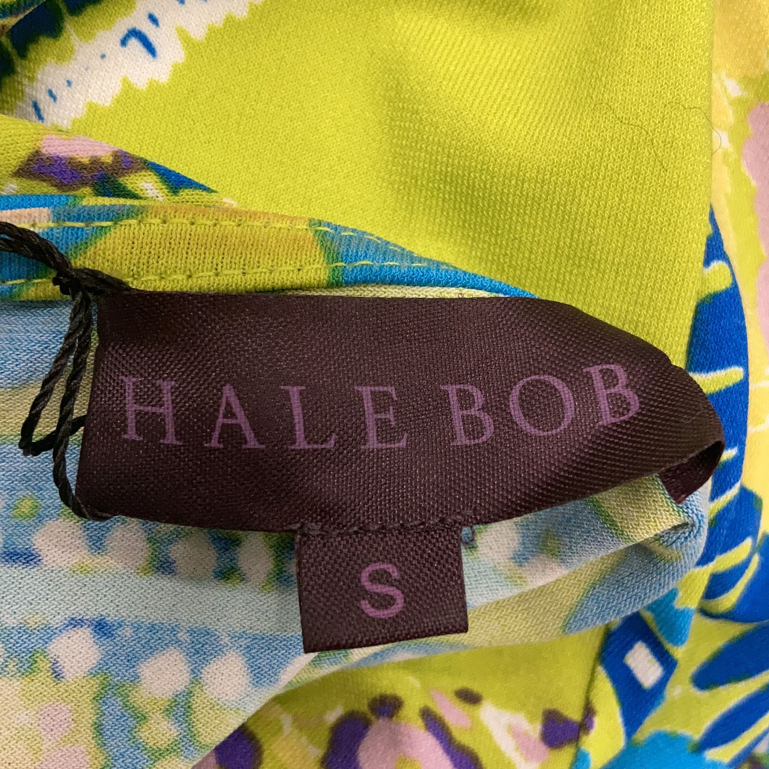 Halé Bob