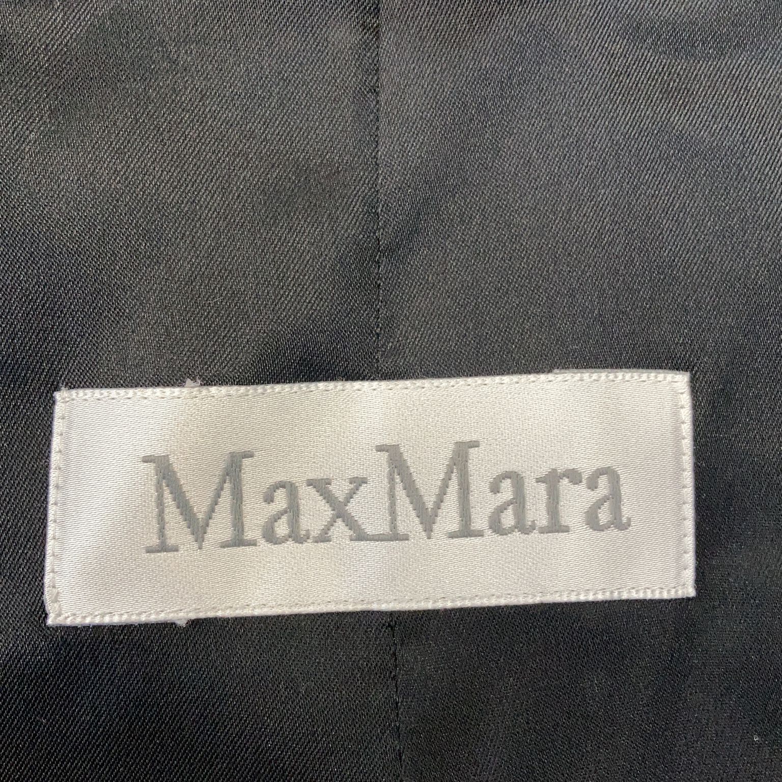 MaxMara