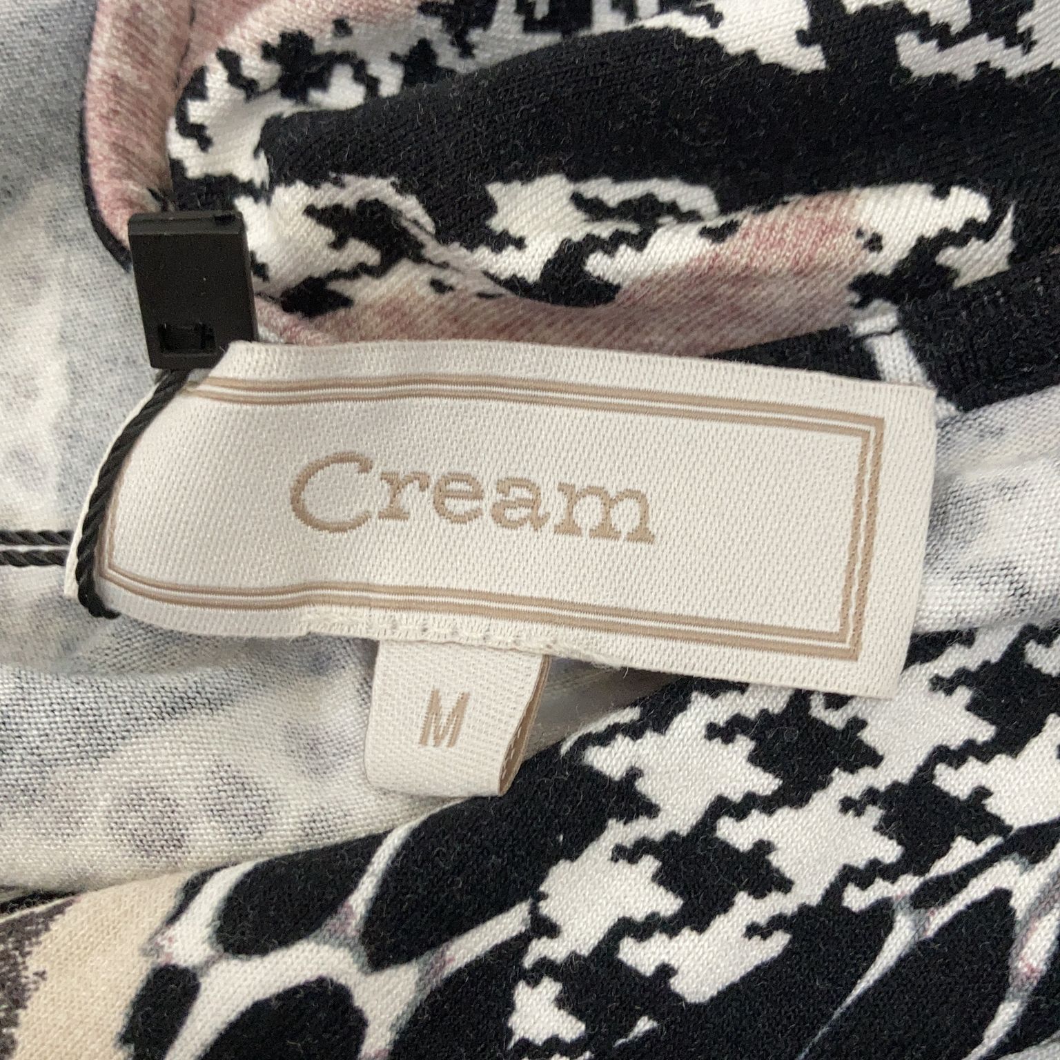 Cream