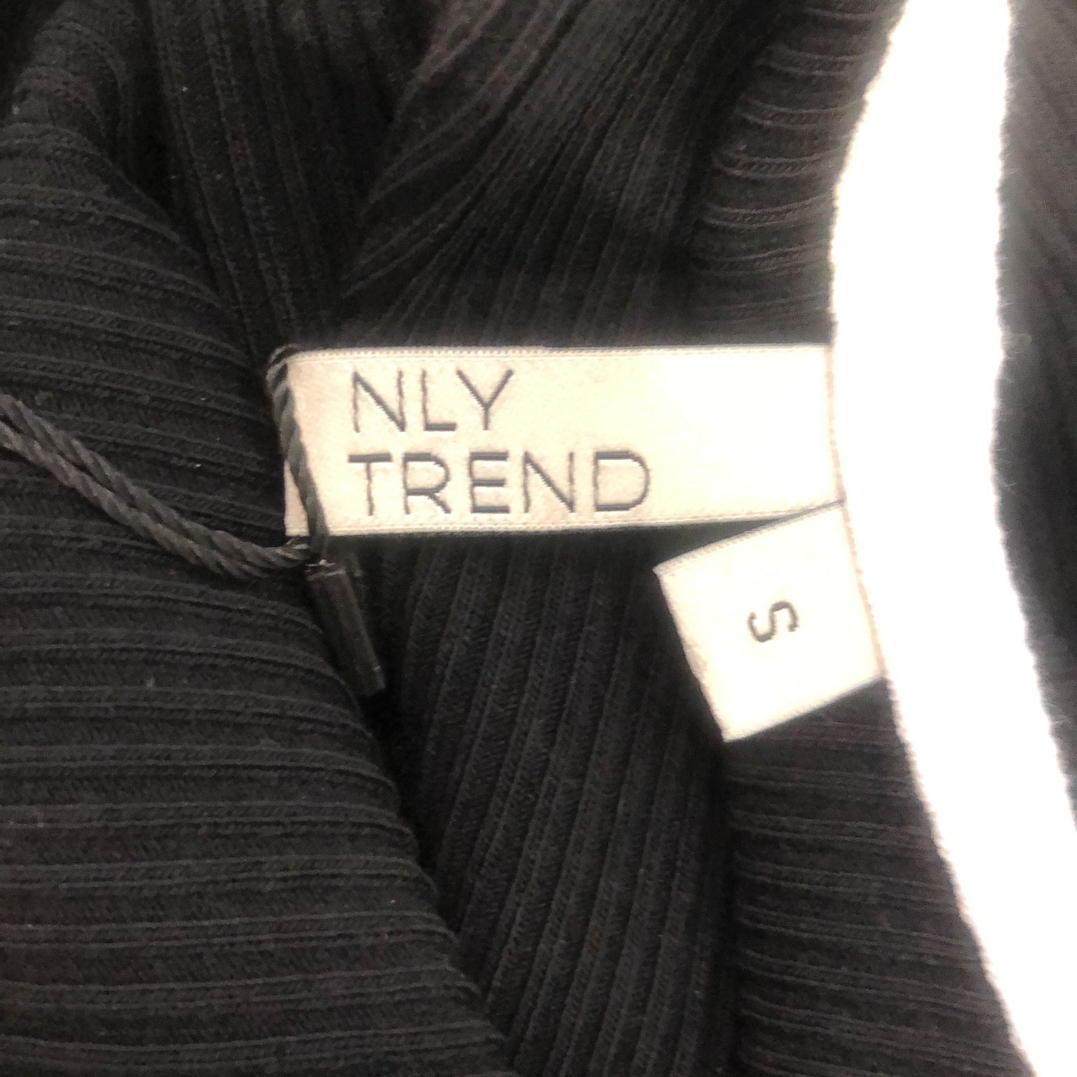 NLY Trend