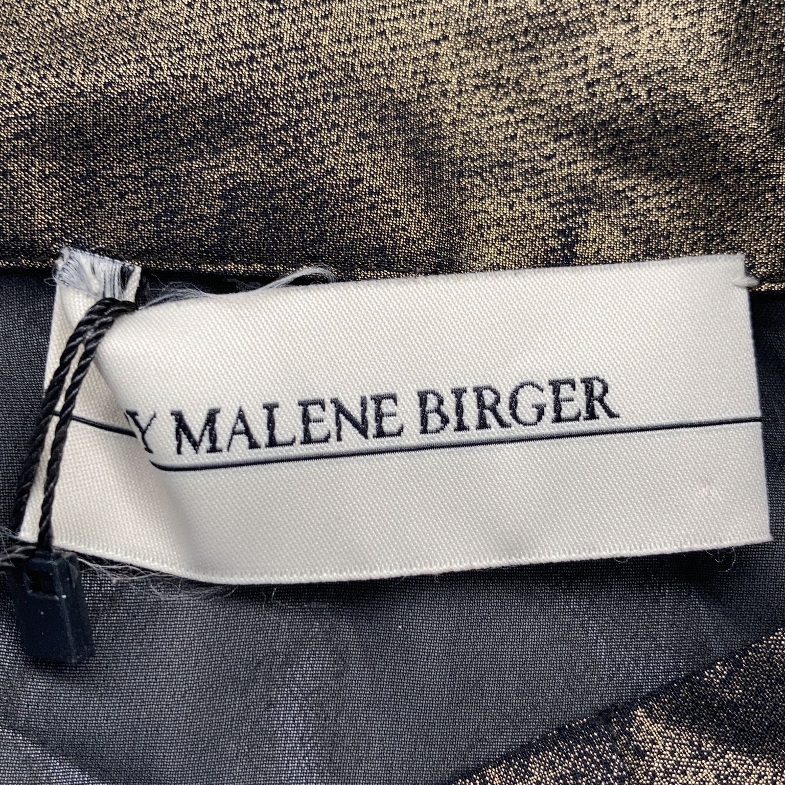 By Malene Birger