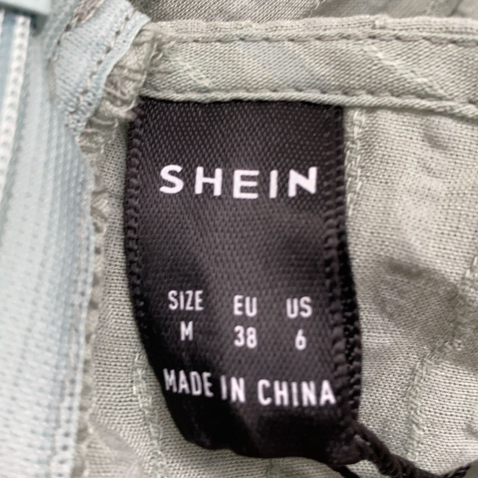 Shein