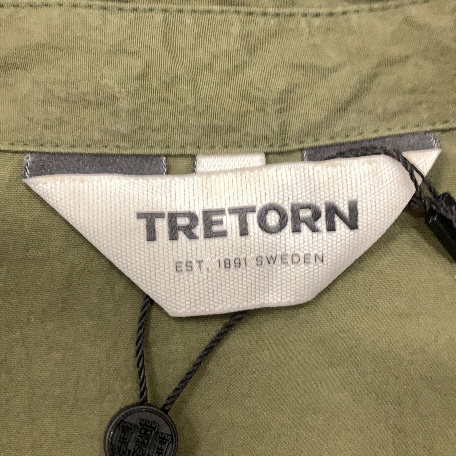 Tretorn