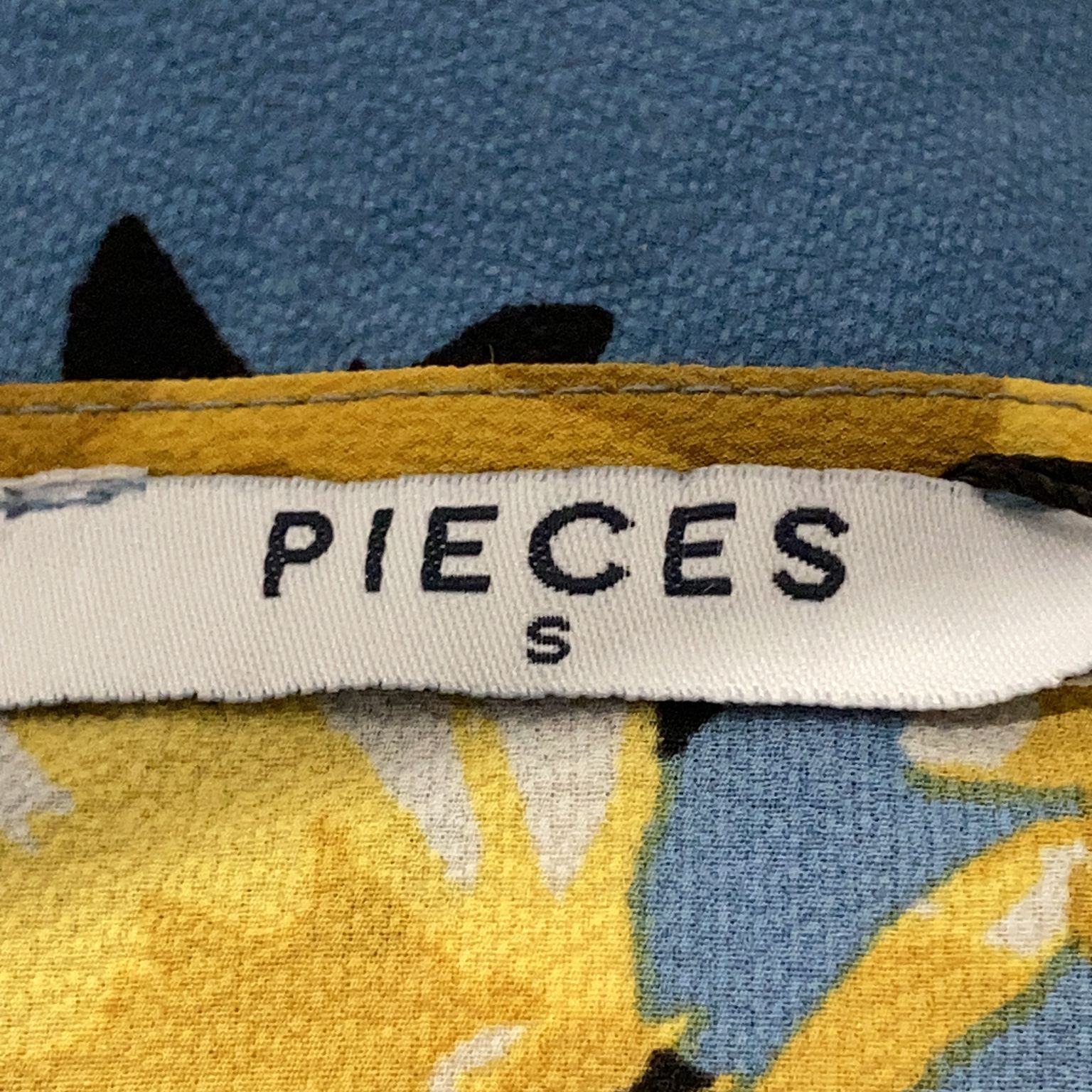 Pieces