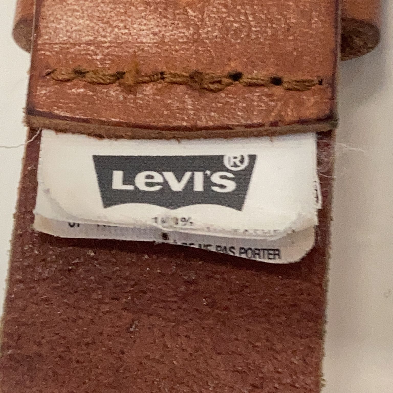 Levi Strauss  Co