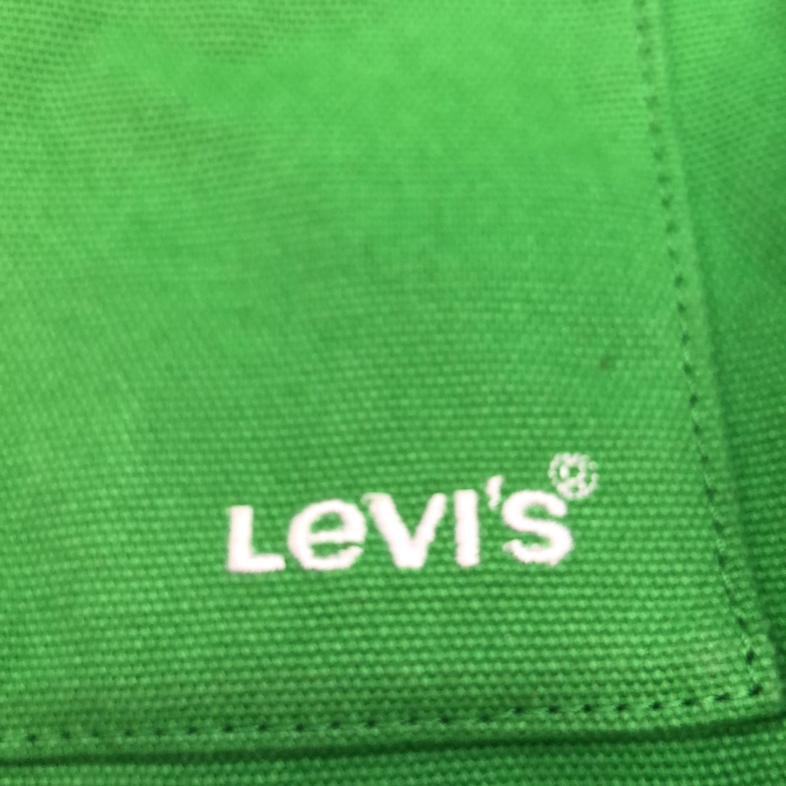 Levi Strauss  Co