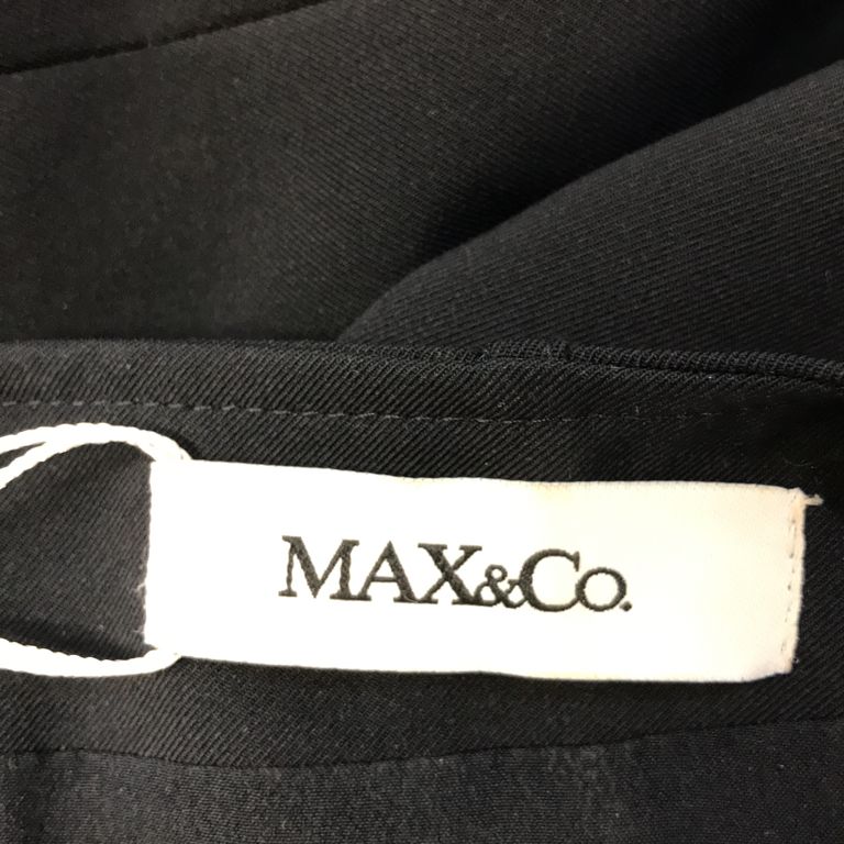 Max  Co.