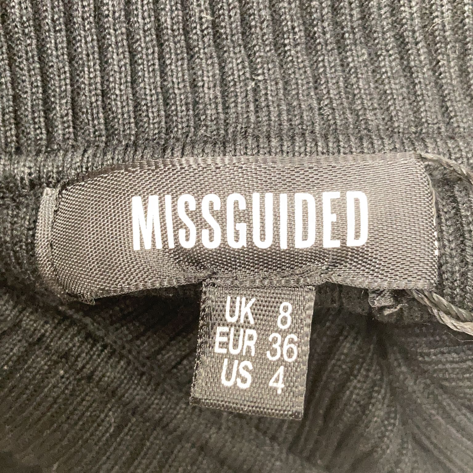 Missguided