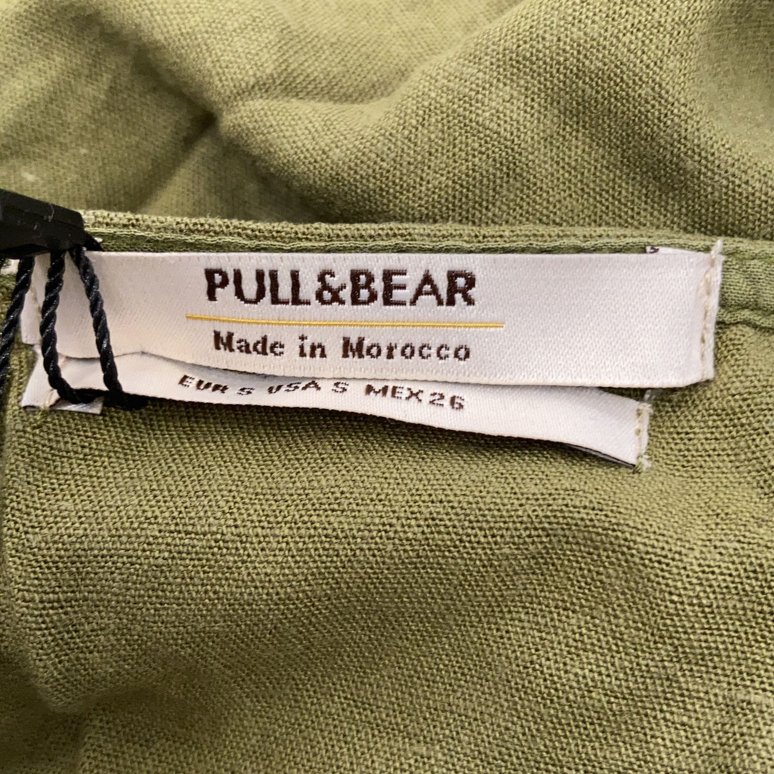 Pull  Bear